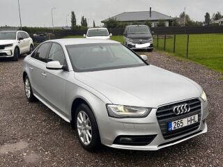 Audi A4 2.0 105kW