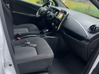 Renault Zoe 41KWH Intense 80kW
