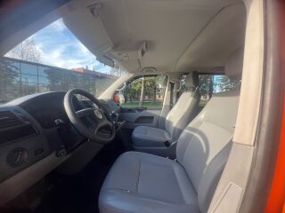 Volkswagen Caravelle 1.9 R4 62kW