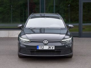 Volkswagen Golf BlueMotion 2.0 TDI 110kW