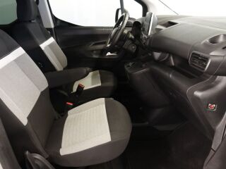 Citroen Berlingo 96kW