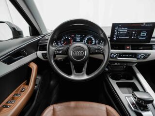 Audi A4 35 2.0 TFSI 2.0 110кВ
