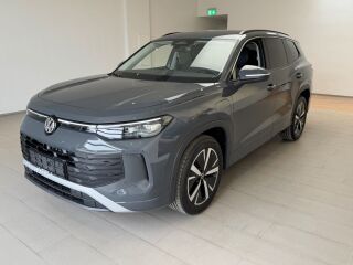 Volkswagen Tayron Plug-In Hybrid Life 1.5 150kW