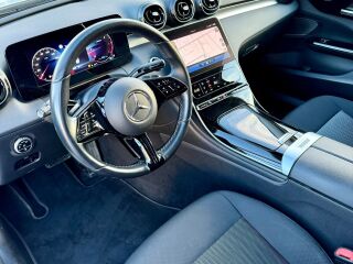 Mercedes-Benz C 220 Avantgarde 2.0 R4 147kW