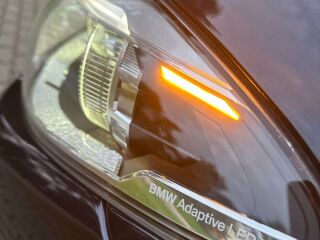BMW 530 F10 3.0 190kW