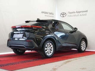 Toyota C-HR Active 1.8 72kW