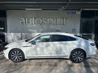 Volkswagen Arteon Elegance 2.0 TDI 110kW