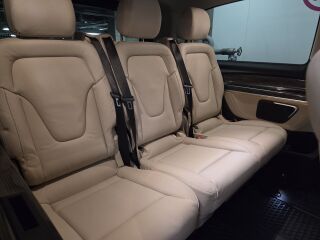 Mercedes-Benz V 300 2.0 174kW