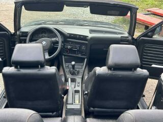 BMW 318 2.8 141kW
