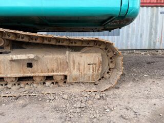 Kobelco 210 Lc 124kW