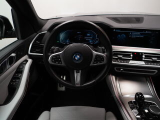 BMW X5 XDRIVE45E XDRIVE45E 3.0 210kW