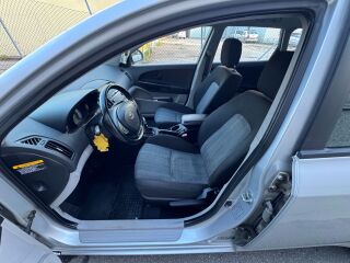 Kia Ceed 1.6 66kW