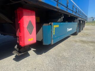 Krone SDP 27ELB4-CT