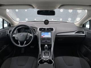 Ford Mondeo 2.0 110кВ