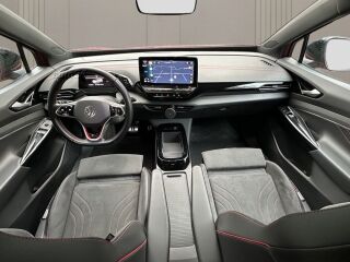 Volkswagen ID.5 GTX Executive 4Motion Top Sport Plus 220kW