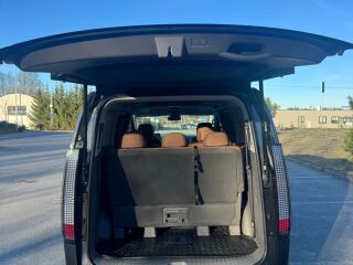 Hyundai Staria Premium 2.2 130kW