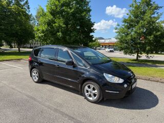 Ford S-MAX 2.0 120kW
