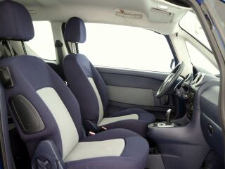 Peugeot 1007 Comfort ATM 1.4 54kW
