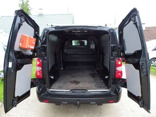 Toyota ProAce LONGa/c 2.0 TDI 90kW