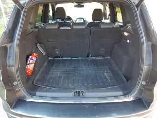 Ford Kuga ST line 2.0 132kW
