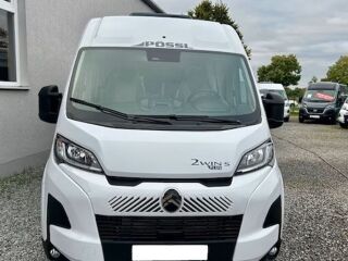PÖSSL 2Win S Plus 2.2 103kW