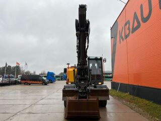Volvo EWR 170 E 115kW
