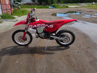 Gas Gas EC 250