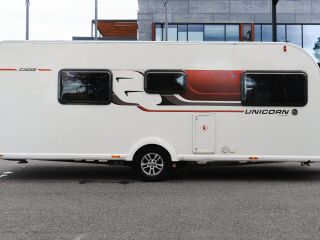 Bailey UNICORN III CADIZ