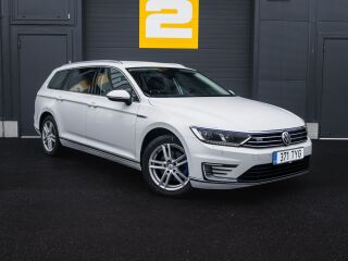 Volkswagen Passat GTE Highline 1.4 R4 TSI PHEV 115kW