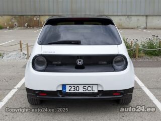 Honda e AdvancE 113кВ