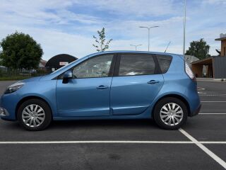 Renault Scenic 1.5 81kW