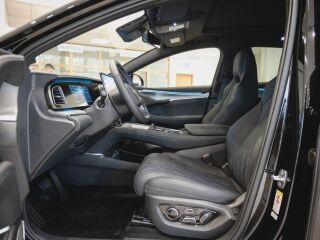 BYD Sealion 7 Excellence AWD 390kW