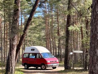 Volkswagen Multivan 1.9 50kW