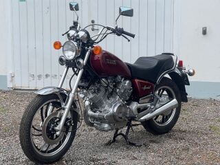 Yamaha XV 750 Special v2 41kW
