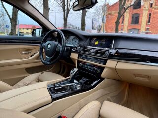 BMW 535 d Touring xDrive High Executive 3.0 Bi-Turbo 230кВ