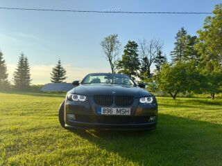 BMW 330 3.0 180kW