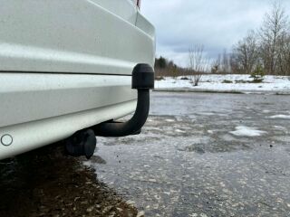 Volvo S80 2.4 120kW