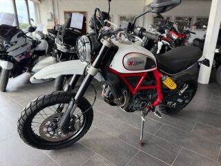Ducati Scrambler Desert Sled L2 54кВ