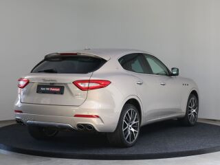 Maserati Levante 316кВ