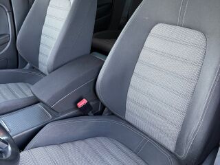Volkswagen Passat CC 2.0 125kW