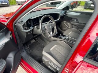 Opel Mokka 1.2 96kW