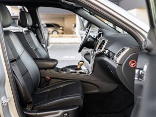 Jeep Grand Cherokee Overland Facelift 3.0 184кВ