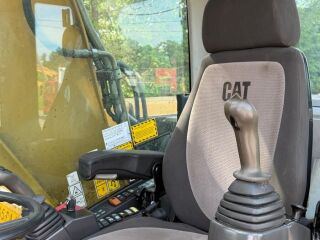 CAT / Caterpillar M322D 130kW