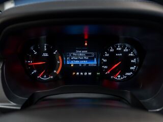 Ford Ranger Raptor Blue Edition 2.0 157kW