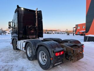 Volvo FH16 700 6x4 515кВ