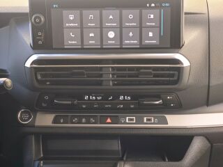 Citroen Spacetourer L3 VIP N1 2.0 130kW