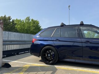 BMW 320 M Sport package 2.0 135kW