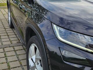 Skoda Kodiaq 2.0 110кВ