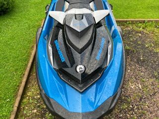 Sea Doo GTI SE 155 116kW