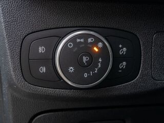 Ford Focus Turnier ST-LINE 1.5 R4 88кВ